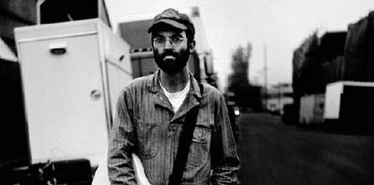 Live Eels Det Kongelige Teater 23/2 Live Eels Det Kongelige Teater 23/2