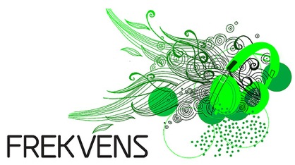 Frekvens favoritter: Blur Frekvens favoritter: Blur