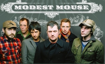 Tony Hawk interviewer Isaac Brock og Johnny Marr Tony Hawk interviewer Isaac Brock og Johnny Marr
