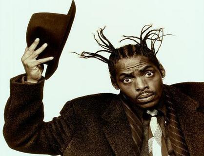 Coolio som kok Coolio som kok