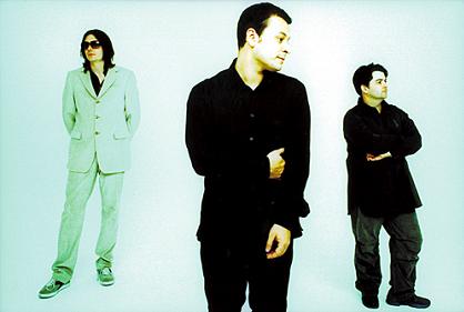 Manics’ udgave af Umbrella Manics’ udgave af Umbrella