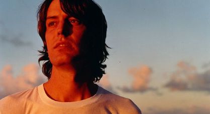 Malkmus om baseball Malkmus om baseball