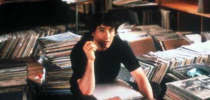 Virkelighedens High Fidelity Virkelighedens High Fidelity