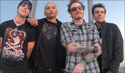 Wildhearts coveralbum Wildhearts coveralbum