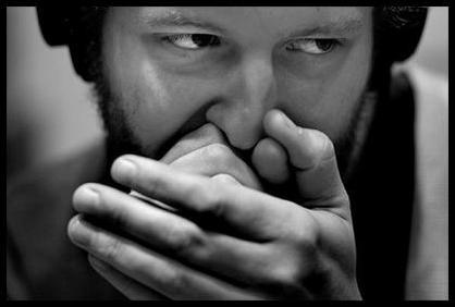 Bon Iver på La Blogothéque Bon Iver på La Blogothéque