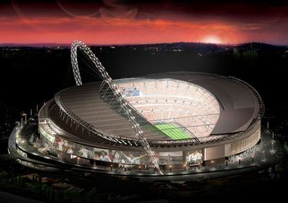 Er stadionrock vendt tilbage? Er stadionrock vendt tilbage?