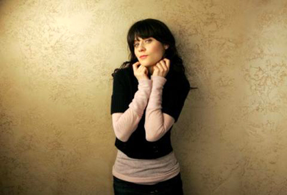 She, Him & Zooey Deschanel She, Him & Zooey Deschanel