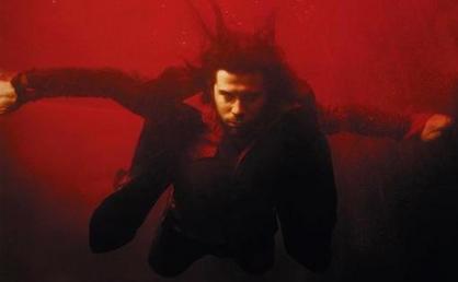 Ed Harcourt laver “S. Darko”-soundtrack Ed Harcourt laver “S. Darko”-soundtrack