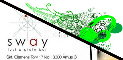 Frekvens DJ Team på Sway Frekvens DJ Team på Sway