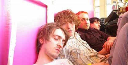 Mød Hooray For Earth Mød Hooray For Earth