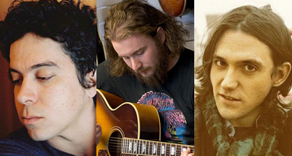 Ny supergruppe? Monsters of Folk Ny supergruppe? Monsters of Folk