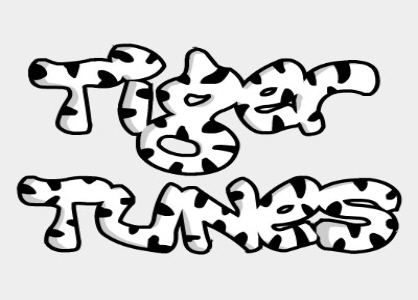 Sidste omgang med Tiger Tunes Sidste omgang med Tiger Tunes