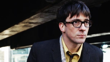 Graham Coxon droppet af sit pladeselskab Graham Coxon droppet af sit pladeselskab