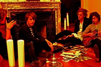Interview: Supershine Interview: Supershine
