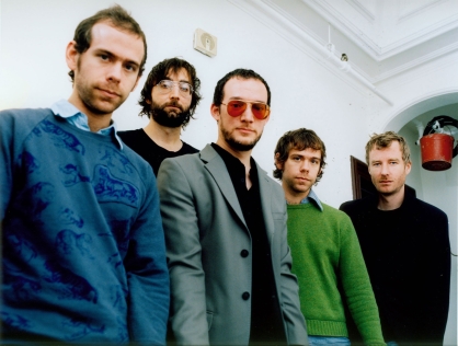 Frekvens vs. Frekvens: The National Frekvens vs. Frekvens: The National