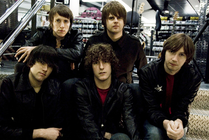 Pigeon Detectives til Danmark Pigeon Detectives til Danmark