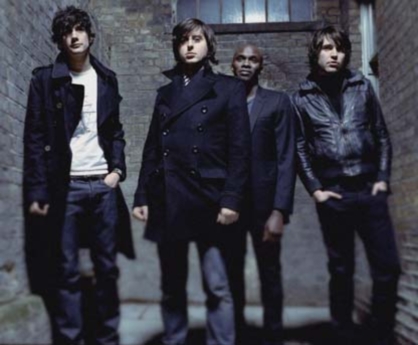 Dirty Pretty Things i opløsning Dirty Pretty Things i opløsning