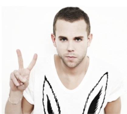 M83 i Danmark M83 i Danmark