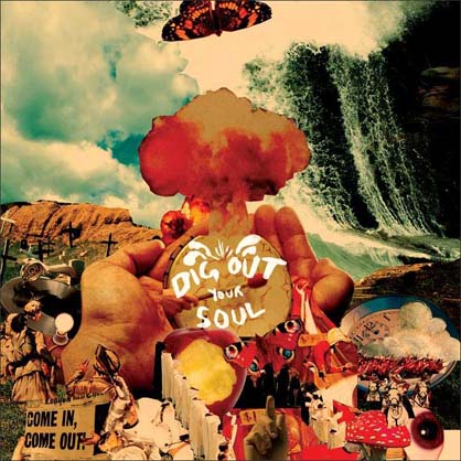 Lyt til Oasis Lyt til Oasis