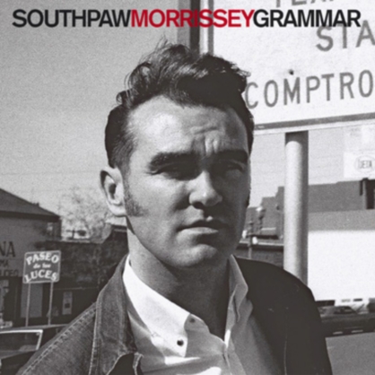 Southpaw Grammar Revisited Southpaw Grammar Revisited