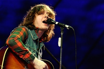 Nyt på vej fra Ben Kweller Nyt på vej fra Ben Kweller