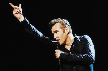 morrissey morrissey