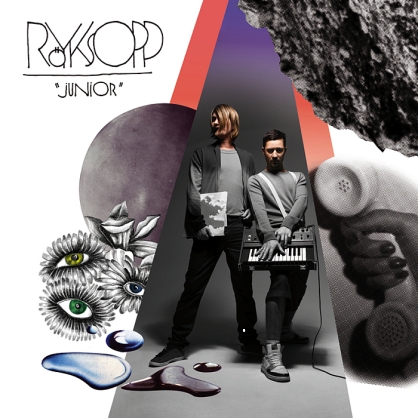 royksopp royksopp