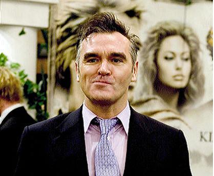 Morrissey Morrissey