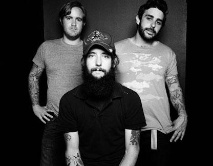 band-of-horses band-of-horses
