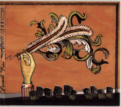 Arcadefirefuneral Arcadefirefuneral