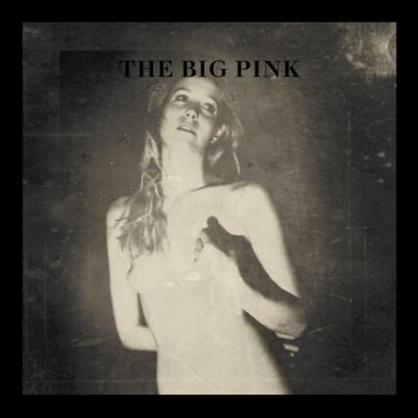 Big Pink Big Pink