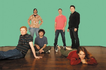 new-pornographers new-pornographers