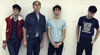 the drums the drums