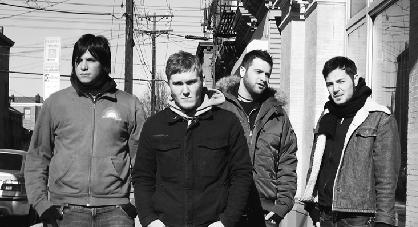 Gaslight anthem Gaslight anthem