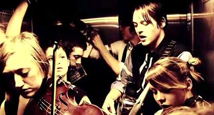 Arcade Fire Arcade Fire
