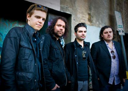 Boxer Rebellion Boxer Rebellion