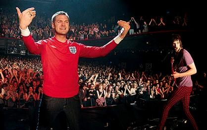 Kasabian Football Kasabian Football
