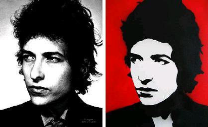 Dylan art Dylan art
