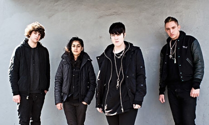 The XX The XX