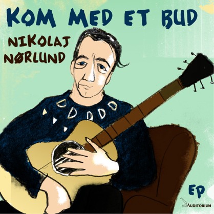 Kom med et bud – frekvens Kom med et bud – frekvens