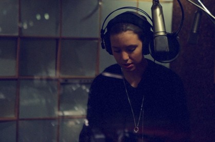 Lykke Li – frekvens Lykke Li – frekvens