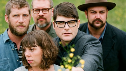The Decemberists – Frekvens The Decemberists – Frekvens