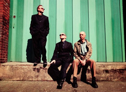 Wire – Frekvens Wire – Frekvens