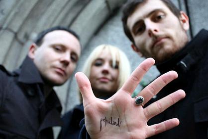 joy formidable joy formidable