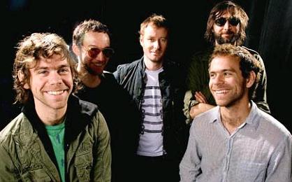 the national the national