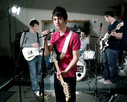 arctic monkeys arctic monkeys