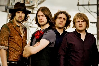 kasabian kasabian