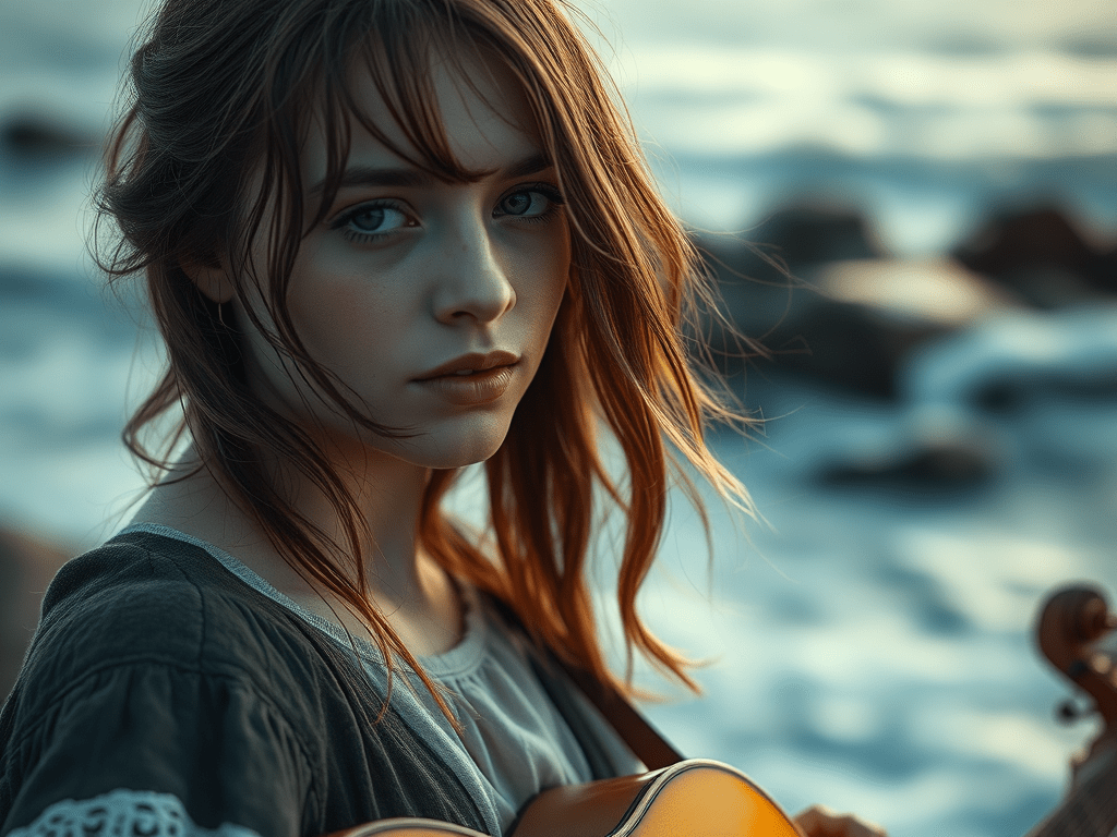 Soniske Åbenbaringer: Dove Ellis Gendefinerer Indie-Genren med Blizzard