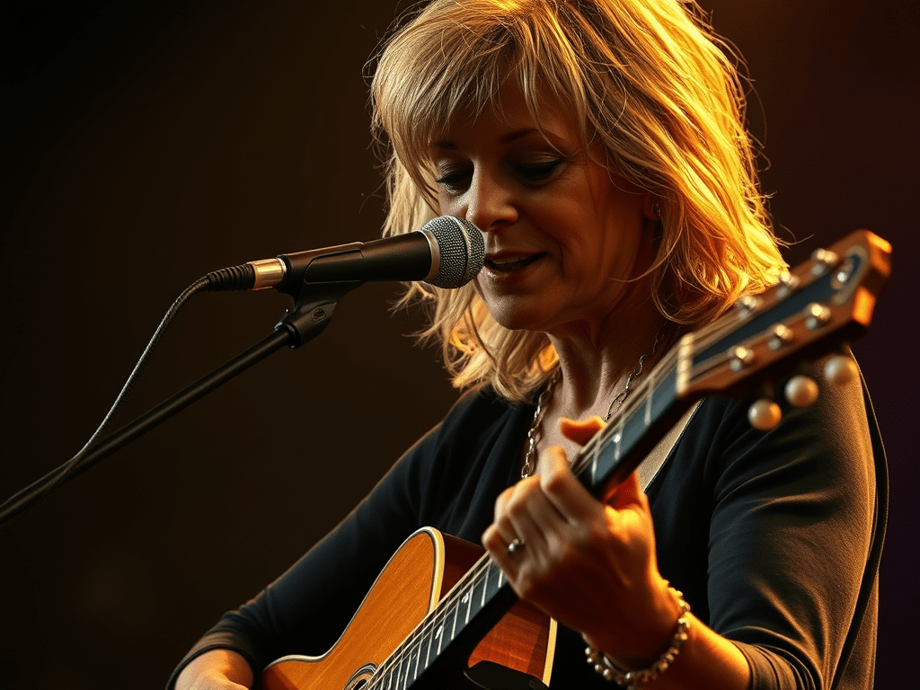 Lucinda Williams finder håb og råstyrke i “World’s Gone Wrong”
